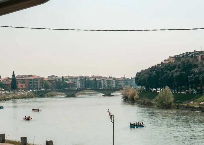 Bed & Breakfast Riva Verona