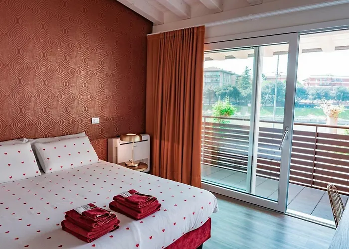 Bed & Breakfast Riva