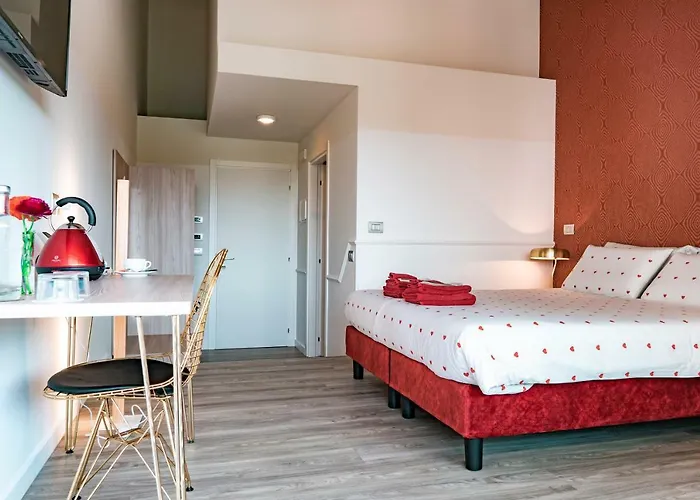 Bed & Breakfast Riva