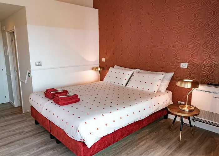 Alojamento de Acomodação e Pequeno-almoço Riva Verona