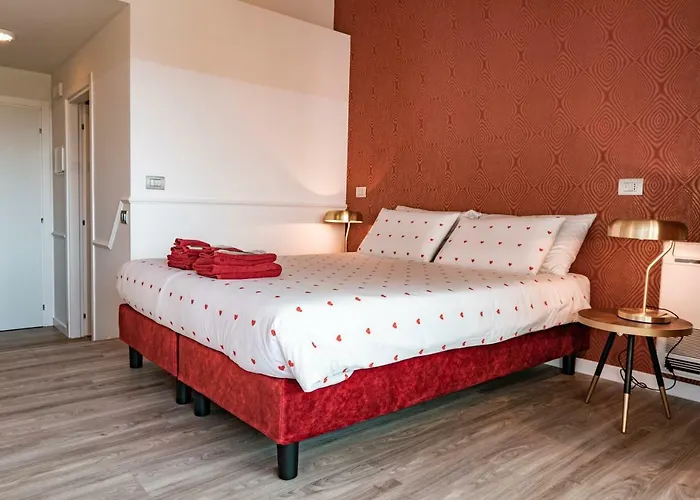 Riva Bed & Breakfast