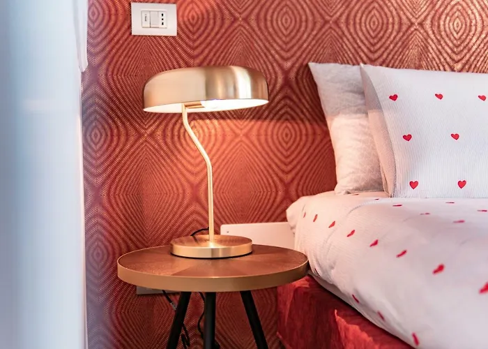 Bed & Breakfast Riva