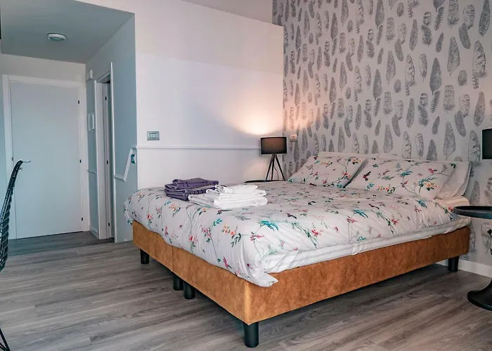 Riva Bed & Breakfast