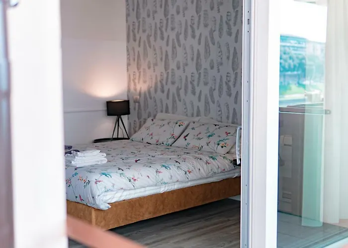 Bed & Breakfast Riva