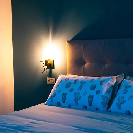 Bed & Breakfast Riva 4*