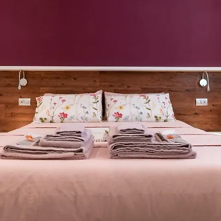 Riva Bed & Breakfast