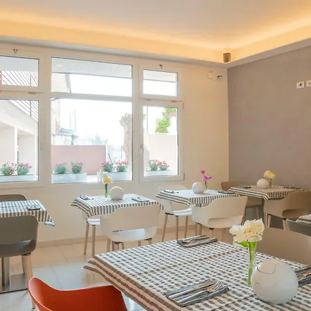 Riva Bed & Breakfast 4*