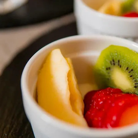 Riva Bed & Breakfast