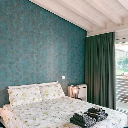 Riva Bed & Breakfast Verona