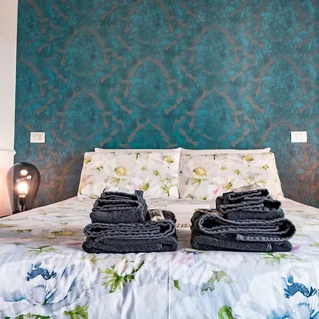 Bed & Breakfast Riva 4*