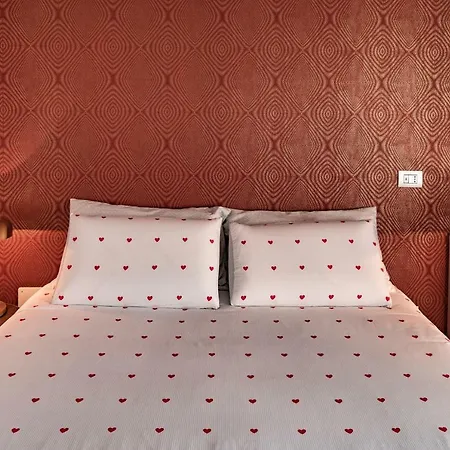 Riva Bed & Breakfast 4*