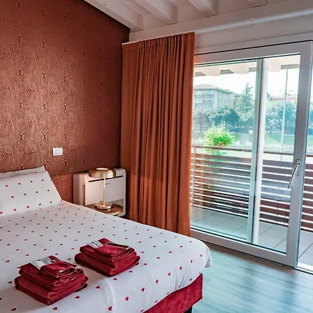 Bed & Breakfast Riva