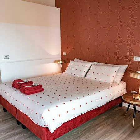 Bed & Breakfast Riva Verona