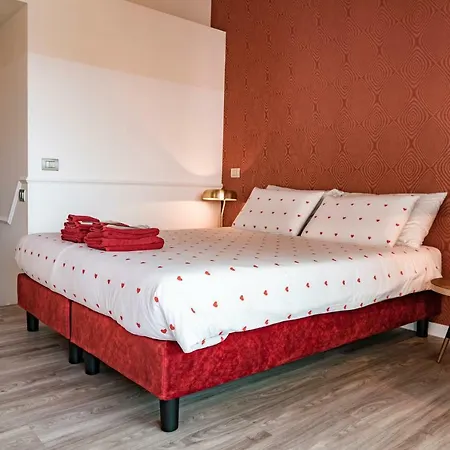 Riva Bed & Breakfast