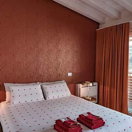 Bed & Breakfast Riva Verona