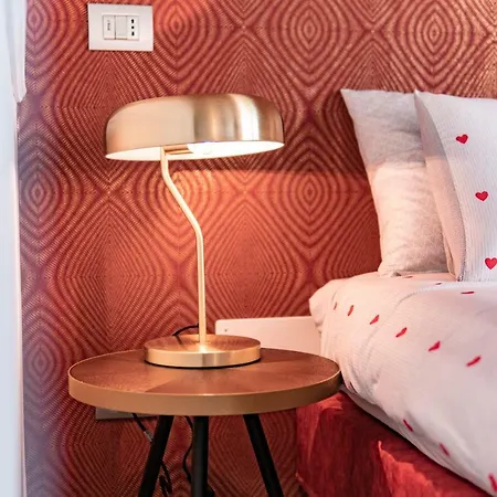 Bed & Breakfast Riva