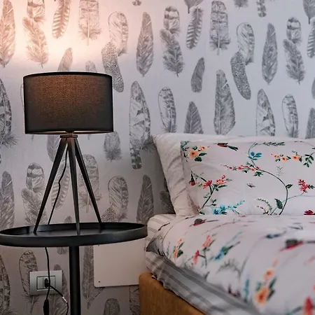 Bed & Breakfast Riva 4*