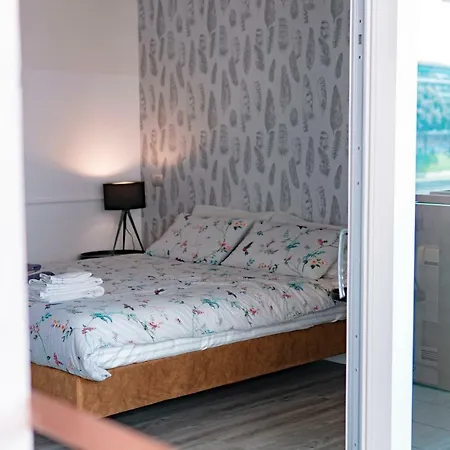 Bed & Breakfast Riva