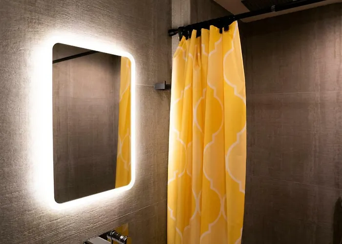 住宿加早餐酒店 Riva