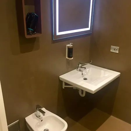 Riva Nocleg ze śniadaniem Werona