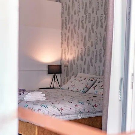 Riva Nocleg ze śniadaniem 4*