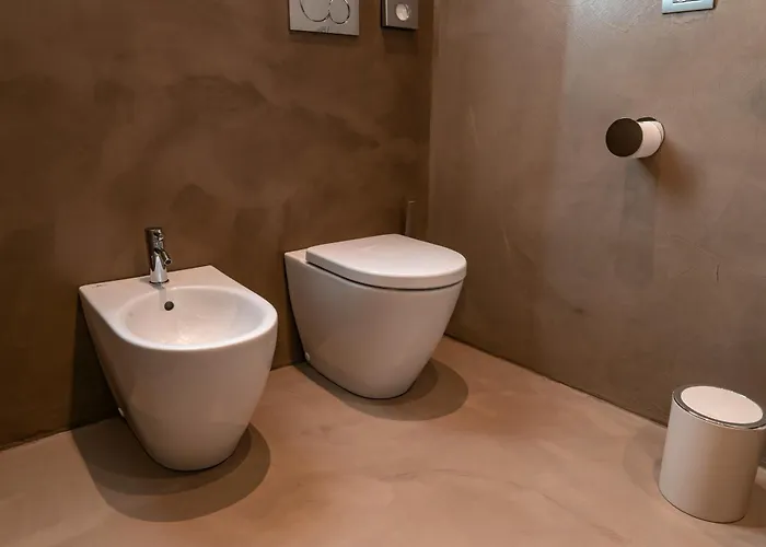 Riva Bed & Breakfast Verona