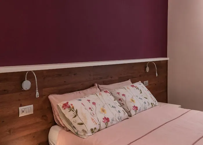 Bed & Breakfast Riva Verona