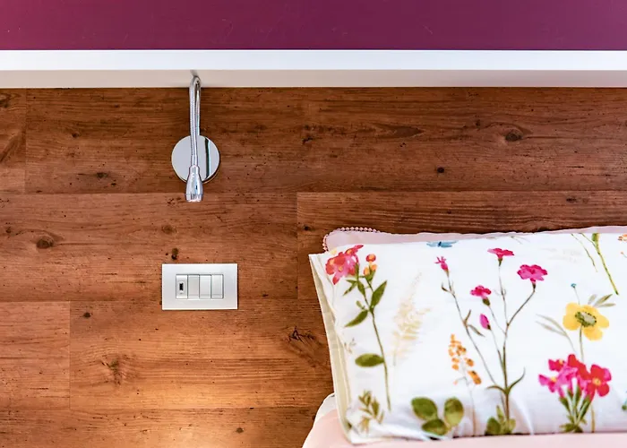 Riva Bed & Breakfast