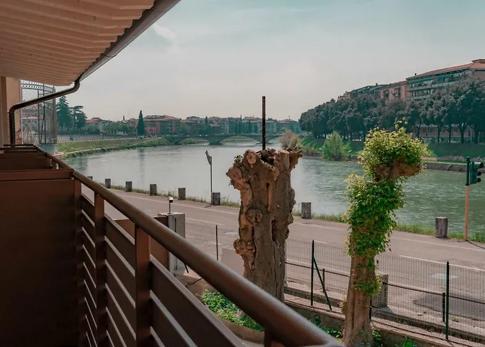 Bed & Breakfast Riva 4*