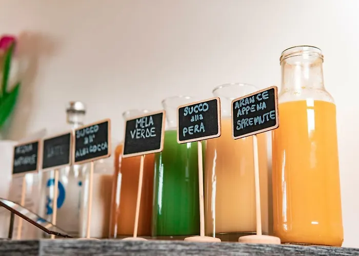 Riva Bed & Breakfast