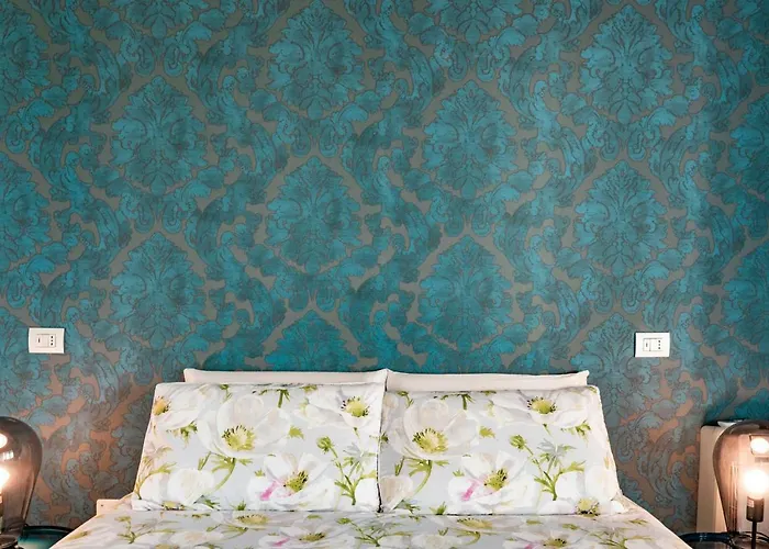 Riva Bed & Breakfast 4*