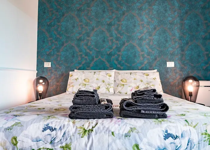 Bed & Breakfast Riva 4*