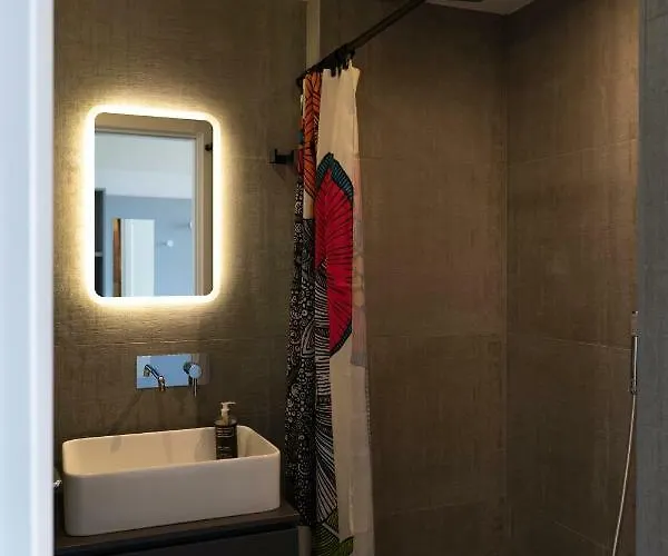 Riva Bed & Breakfast 4*