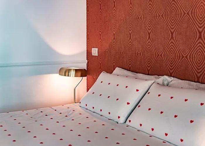 Bed & Breakfast Riva Verona