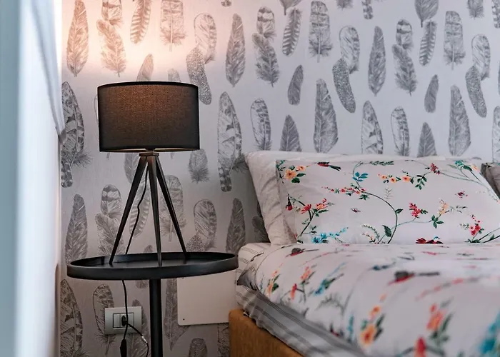 Bed & Breakfast Riva 4*